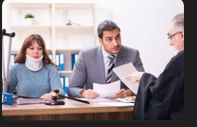 Job Injury Attorney: Expert Legal Help for Work Accident Compensation job injury attorney